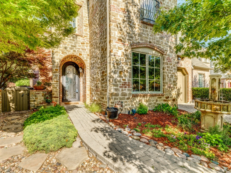 Willow Bend Polo Estates The Jan Richey Team