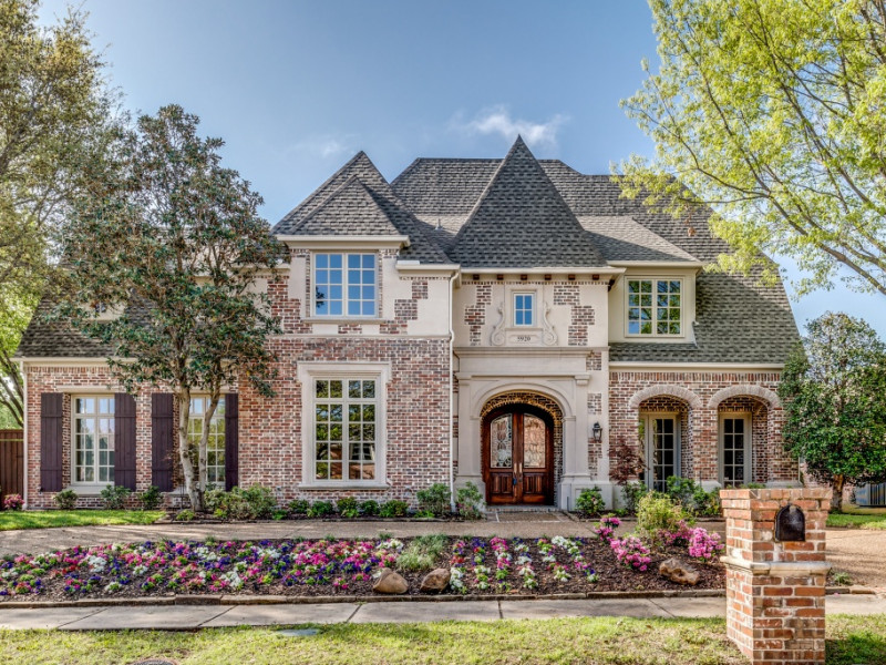 Willow Bend Polo Estates The Jan Richey Team