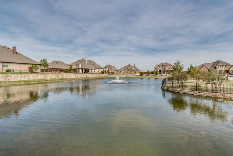 Lakes of La Cima8 The Jan Richey Team