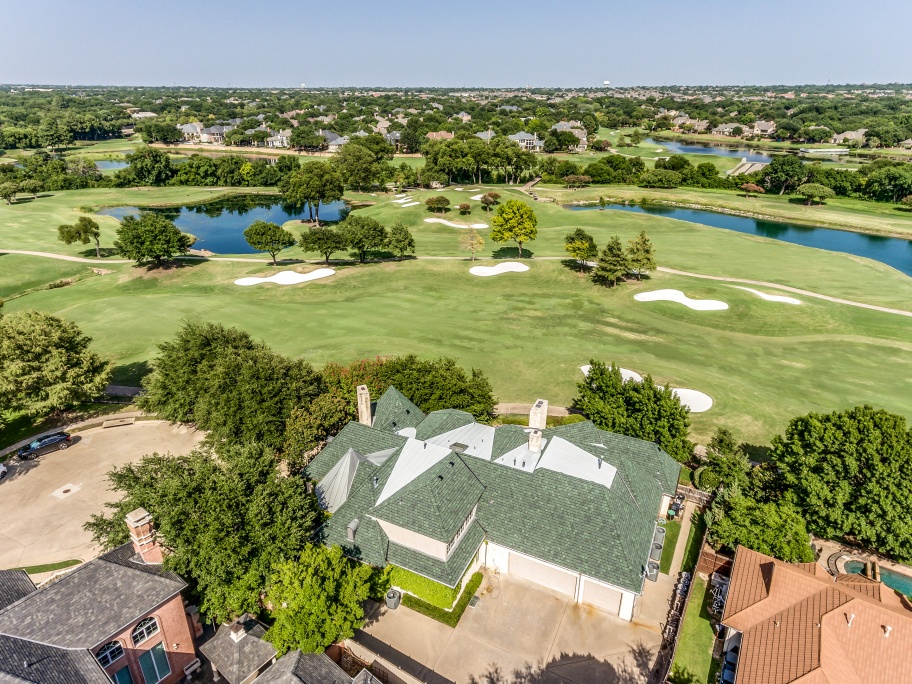 Willow Bend Estates The Jan Richey Team