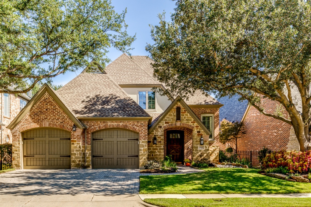 Willow Bend Polo Estates The Jan Richey Team