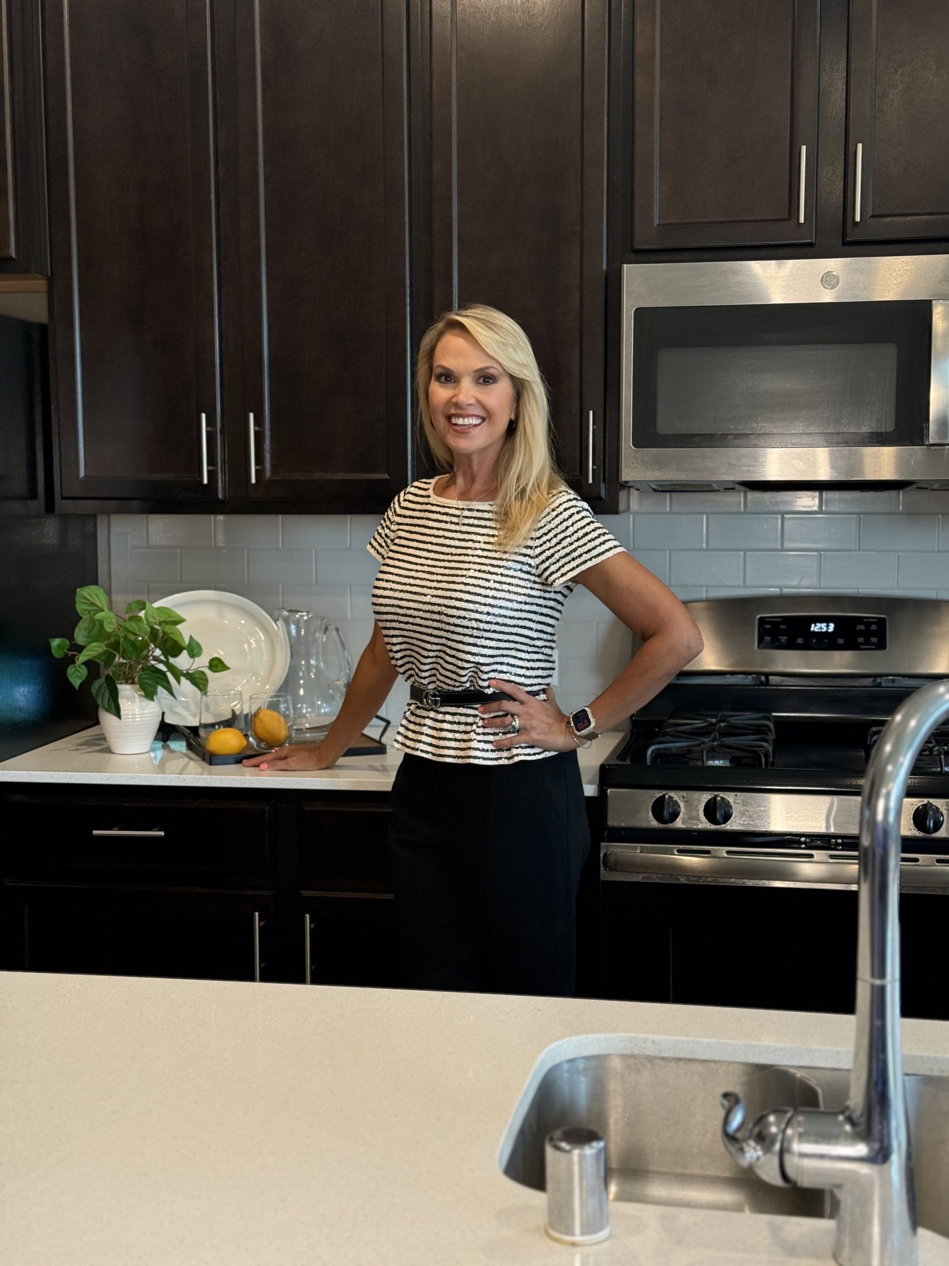 Christine Goodwin luxury realtor DFW Texas