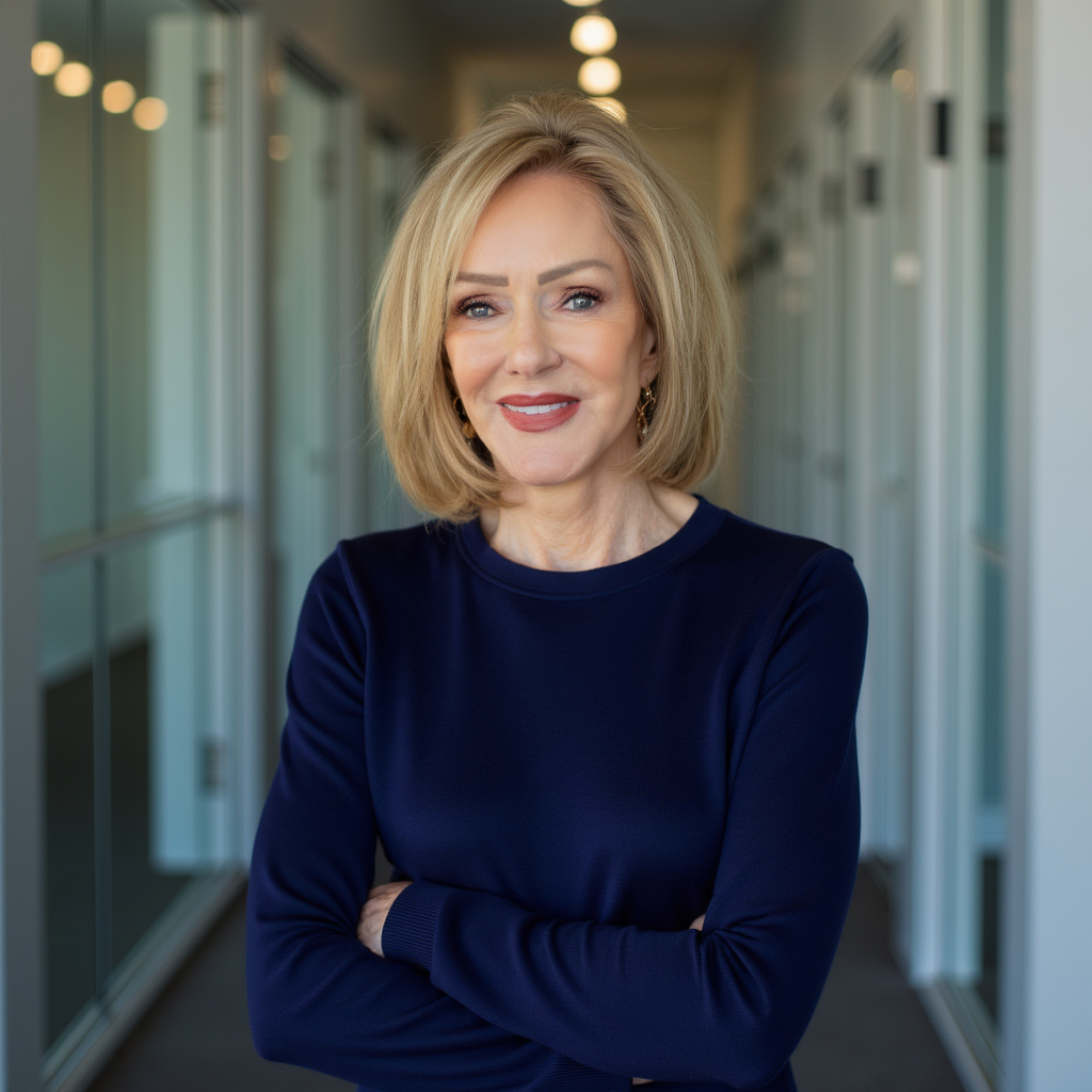 Jan Richey, luxury realtor serving Plano, Frisco, North Dallas, and surrounding North Texas communities.